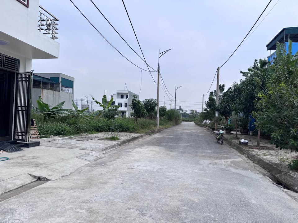 Đất nền Liêm Chung 100m² giá 4.5 tỷ - Đầu tư sinh lời ngay!