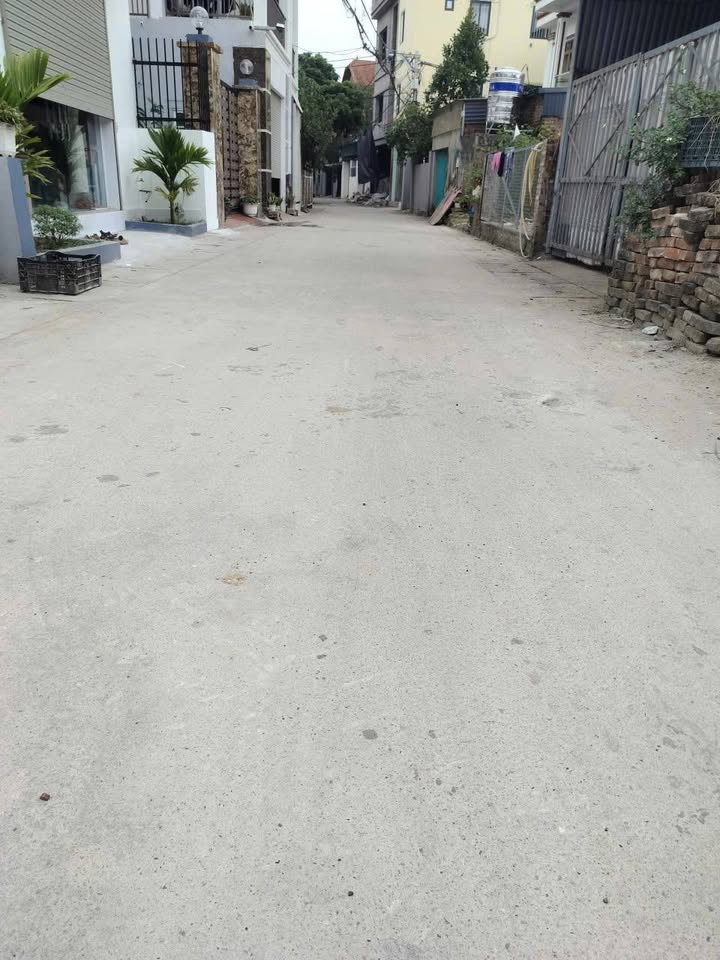 Đất nền Tiền Phong, Mê Linh 75.6m² giá 5 triệu/m² - Cơ hội đầu tư hiếm có!