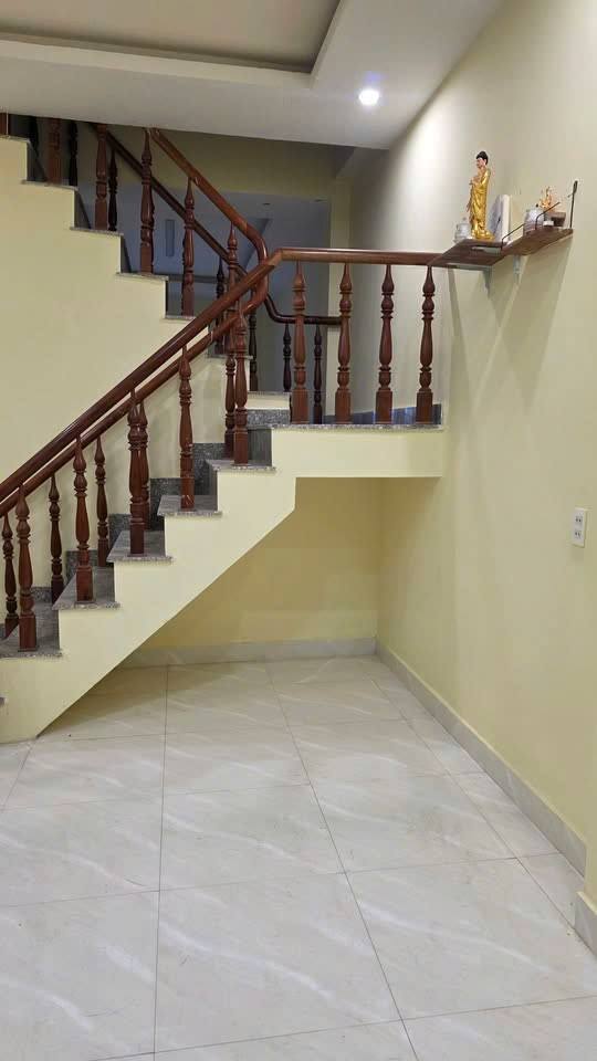 Nhà nguyên căn cho thuê tại hẻm Ngô Thì Sỹ, Đà Lạt - Giá chỉ 10 triệu/tháng!