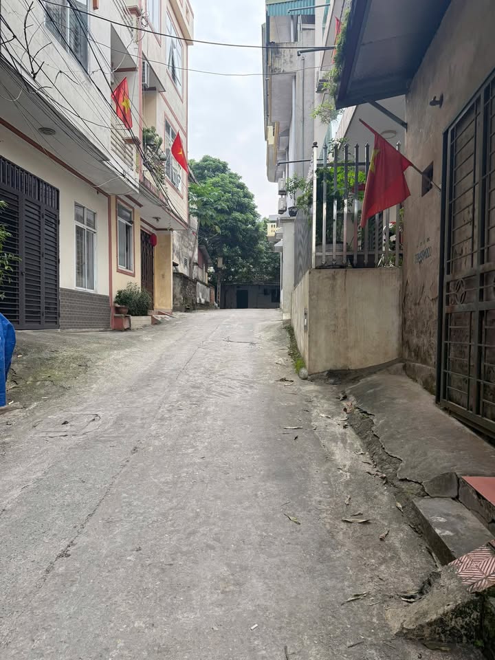 Đất nền tại phường Gia Cẩm, Việt Trì 76.5m² giá 2 tỷ - Cơ hội đầu tư sinh lời!