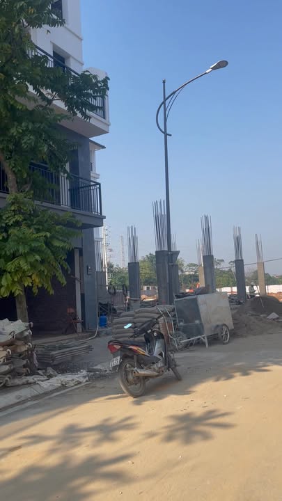 Căn liền kề Palm Manor 90m² giá thỏa thuận - Kinh doanh và ở ngay!