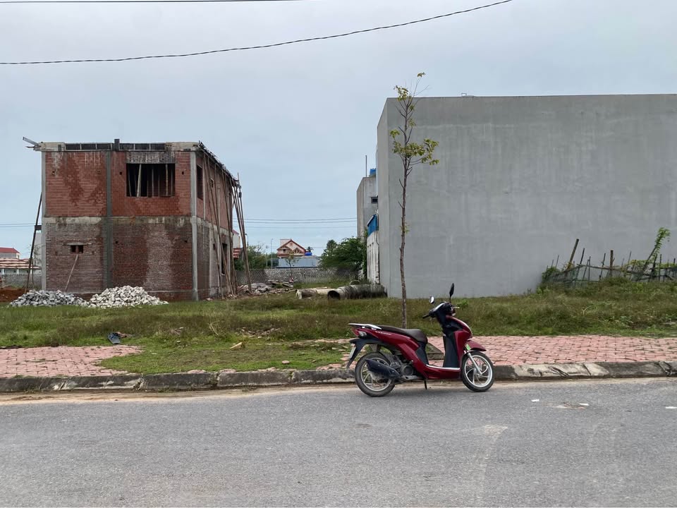 Đất nền Trúc Lâm Nghi Sơn 149.6m² giá 1.5 tỷ - Vị trí đắc địa trung tâm!