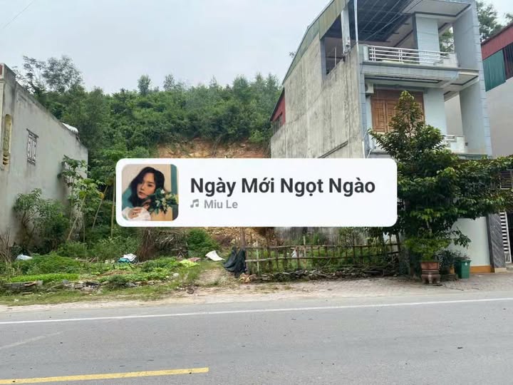 Lô đất đẹp tại khu phố Thống Nhất, Đông Sơn 84m² giá 1.73 tỷ - Tiềm năng sinh lời cao!