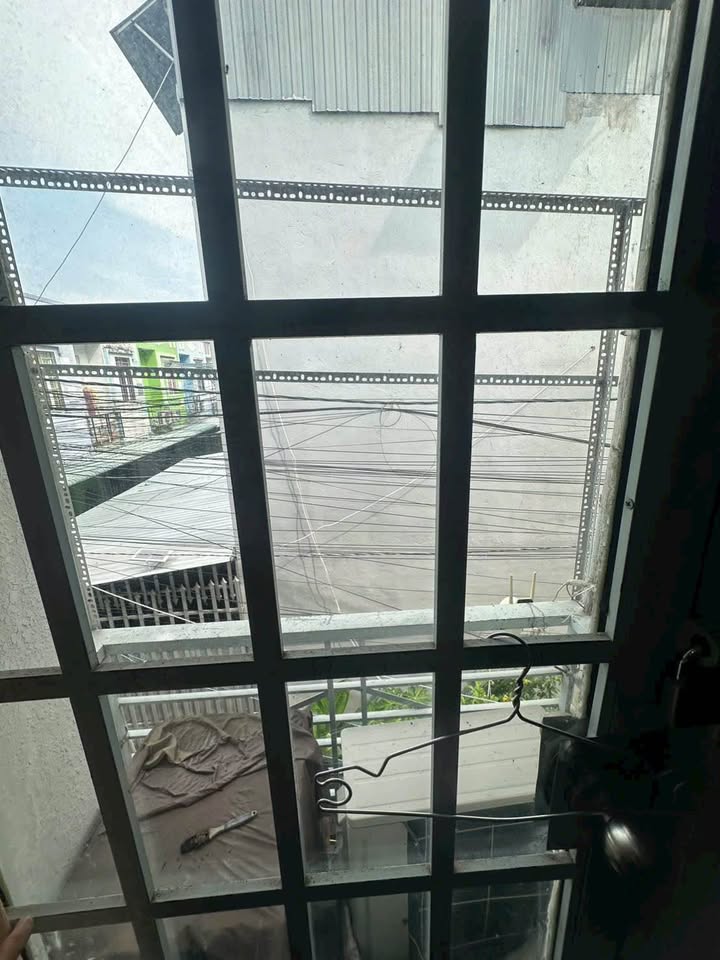 Nhà mới xây 20m² Bình Hưng chỉ 720 triệu - Bán gấp!