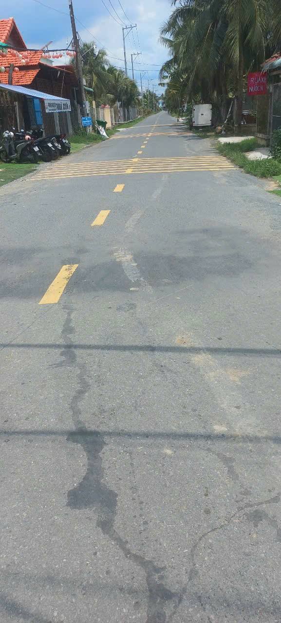 Đất nền mặt tiền đường Điệp Phú, xã Phú An Hòa, 338m² giá 1.3 tỷ - Cơ hội đầu tư hấp dẫn!