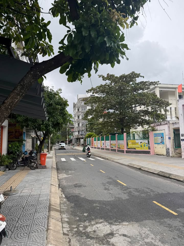 Đất nền mặt tiền Vũ Tông Phan 120m² giá 13.5 tỷ - Cơ hội đầu tư không thể bỏ lỡ!