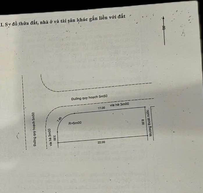 Đất 2 mặt tiền Hòa Hải, Ngũ Hành Sơn 171m² giá 9 tỷ - Cơ hội đầu tư hiếm có!