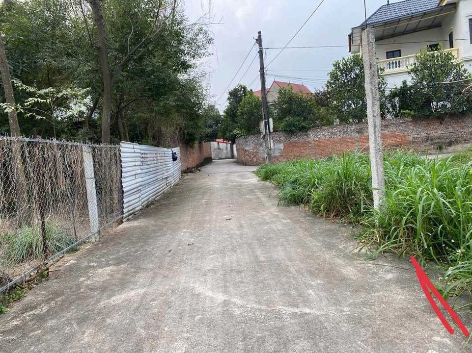 Đất nền Định Trung Vĩnh Yên 102m² giá 1.3 tỷ - Đường bê tông ô tô vào tận nơi!