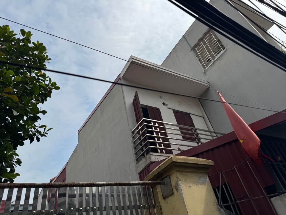 Nhà 2 tầng Ái Mộ, Yên Viên, Gia Lâm 50m² giá 4 tỷ - Cơ hội đầu tư hấp dẫn!