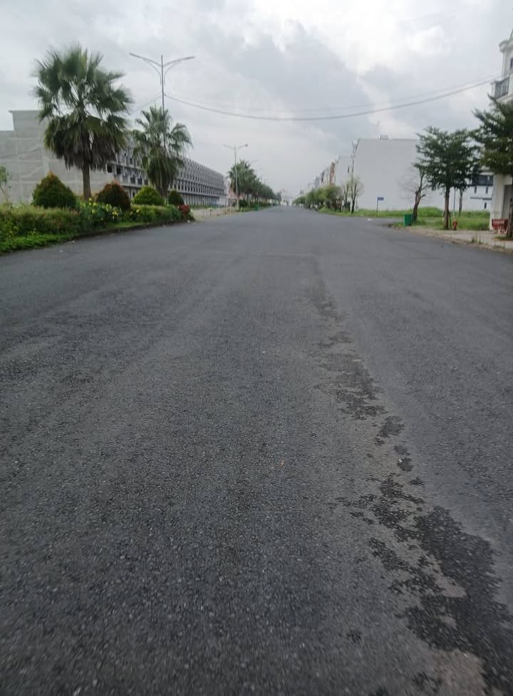 Đất nền KĐT Happy Home Cà Mau 100m² giá 1.02 tỷ - Hướng Đông Nam, pháp lý rõ ràng!