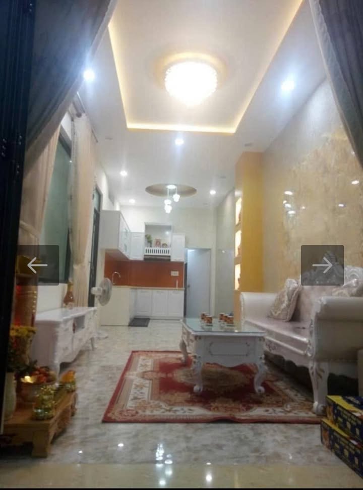 Mặt bằng chợ + 10 phòng trọ thu nhập 20 triệu/tháng - Cơ hội đầu tư hấp dẫn tại Phạm Văn Nghị!