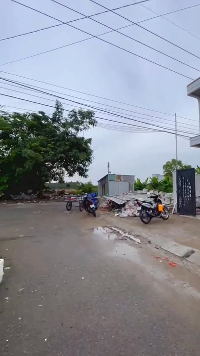 Nhà đẹp tại đường Phan Văn Trường, Vĩnh Quang, Rạch Giá 100m² giá 2.78 tỷ - Sẵn sàng hoàn thiện!