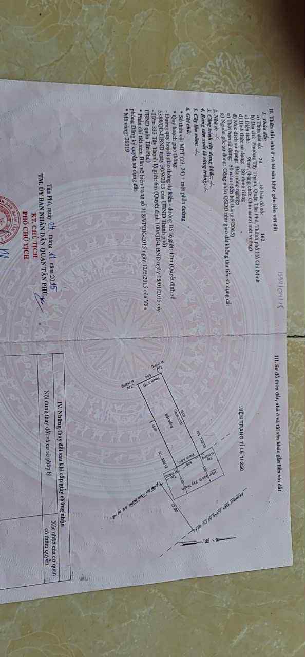 Kho xưởng 333/10 Tây Thạnh 90m² giá 8 triệu - Hẻm xe tải thông thoáng!