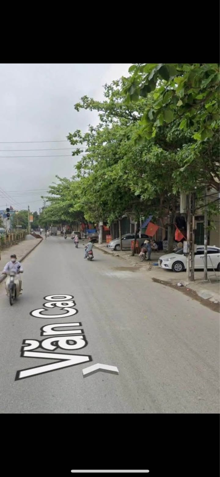 Nhà 1 tầng tại Ngõ 291 Văn Cao, Nam Định 83m² giá 1.35 tỷ - Sẵn sàng vào ở ngay!