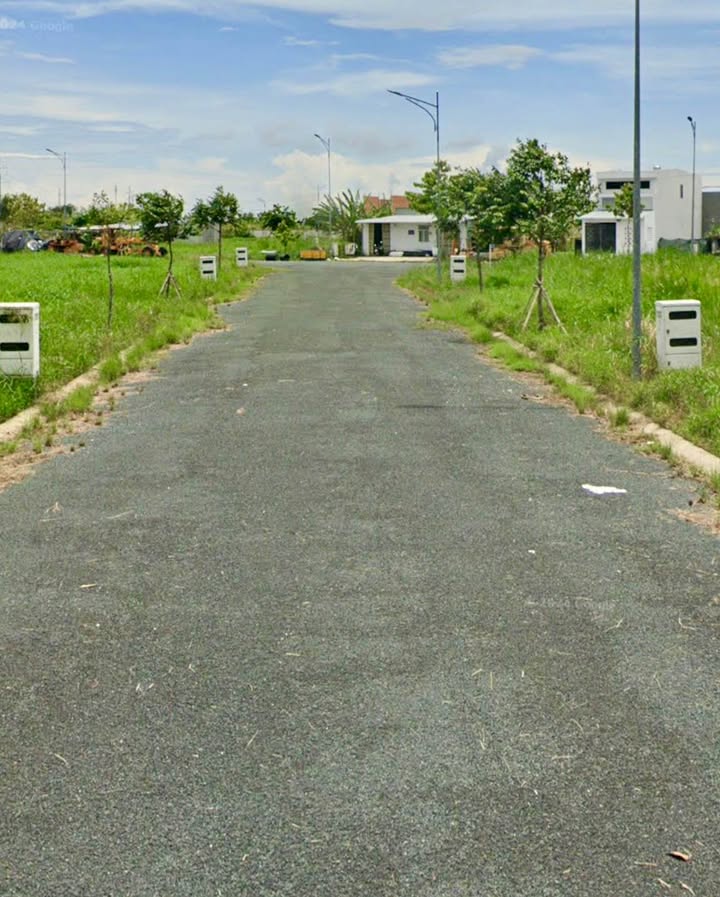 Đất nền Tân Xuyên Cà Mau 125m² giá 800 triệu - Nhanh tay sở hữu!