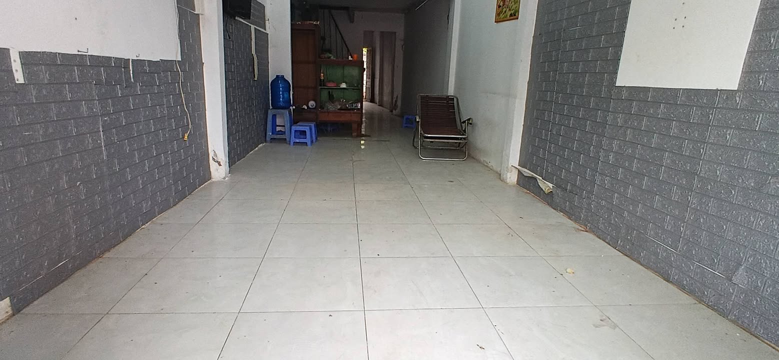 Nhà mặt tiền đường Đồng Khởi, Trà Vinh 60m² giá chỉ 3 triệu/tháng - Cơ hội kinh doanh tuyệt vời!