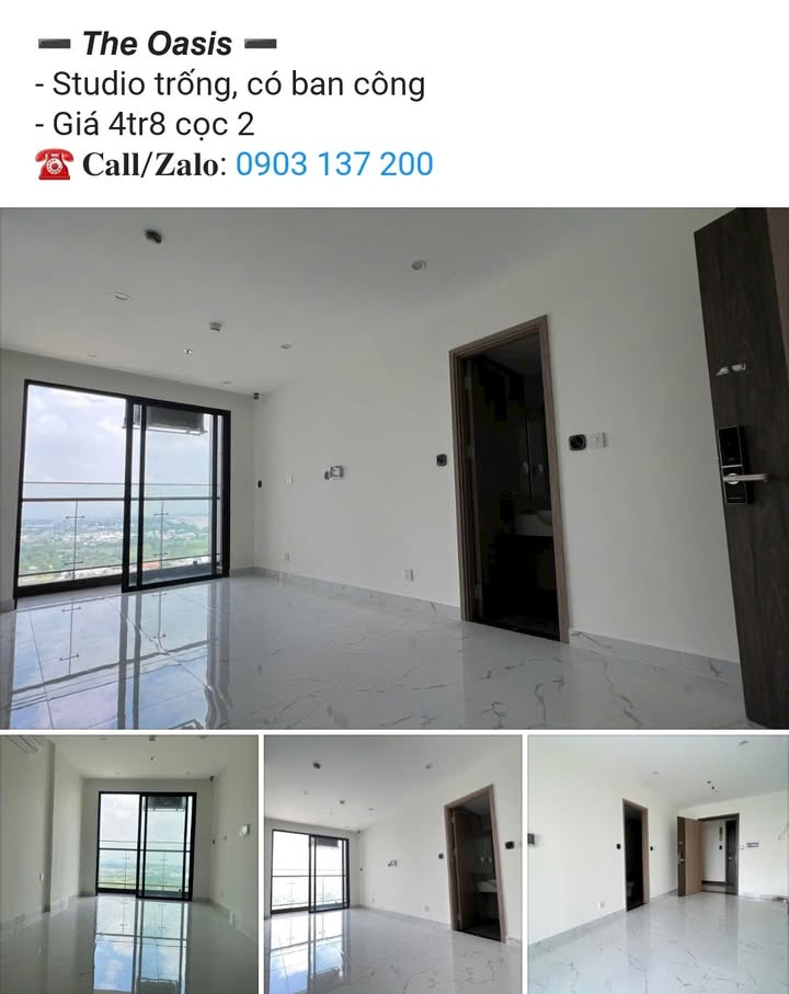 Căn hộ Vinhomes Grand Park Quận 9 từ 4.5 triệu - Tiện ích đầy đủ, giá tốt!