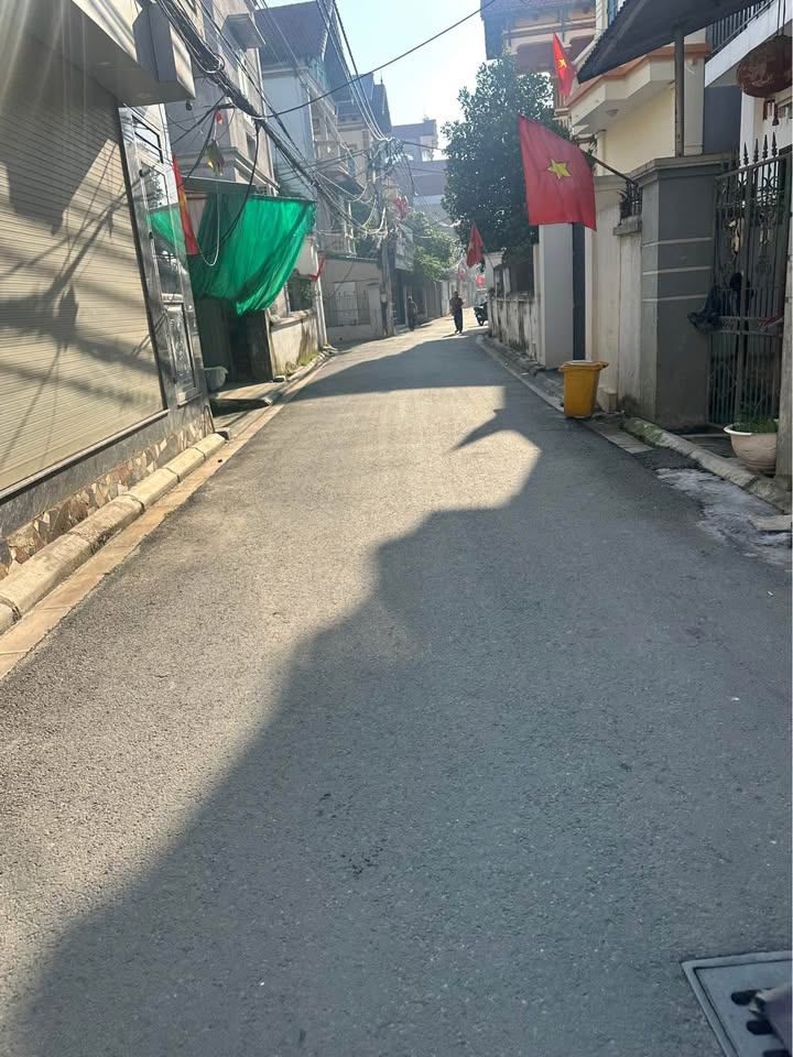 Nhà riêng Đại Mạch Đông Anh 55m² giá 4 tỷ - Pháp lý rõ ràng, ô tô vào tận nơi!