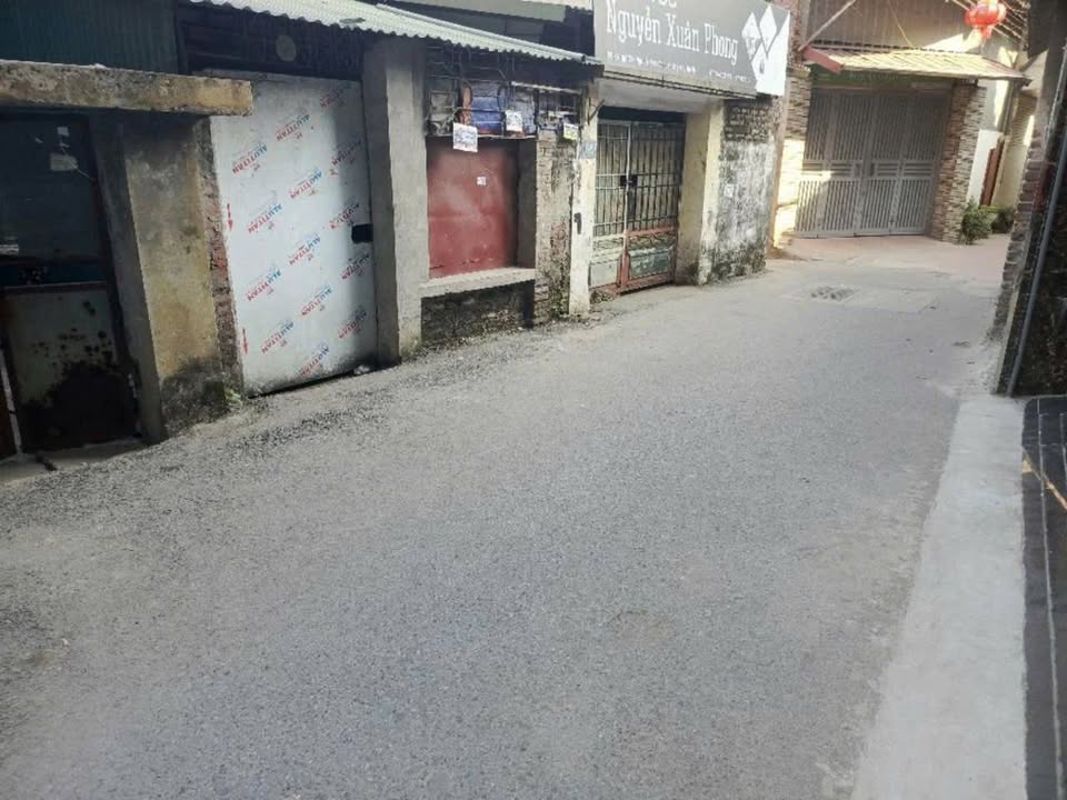 Nhà mặt phố Nguyễn Đức Cảnh, Hoàng Mai 169m² giá 22.5 tỷ - Kinh doanh cực tốt!