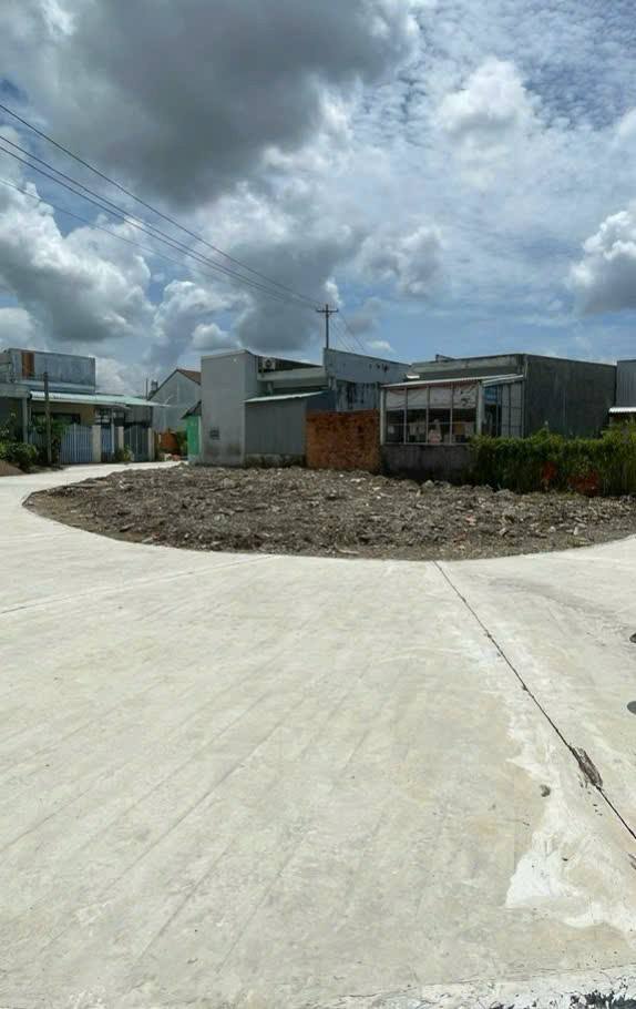 Đất nền Khu Dân Cư Hưng Thịnh, Phường 7, Sóc Trăng - 70m² giá 600 triệu - Cơ hội đầu tư tuyệt vời!