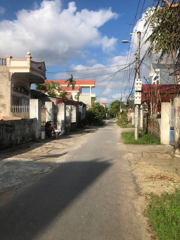 Đất nền Hải Thành, Dương Kinh 208m² giá chỉ 4.16 tỷ - Gần trường học và chợ