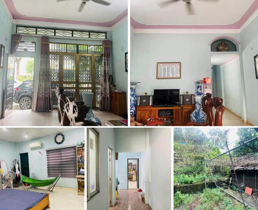 Nhà 1.5 tầng Đường Hoàng Quy, Bắc Cường 100m² giá 3.05 tỷ - Cơ hội đầu tư tuyệt vời!