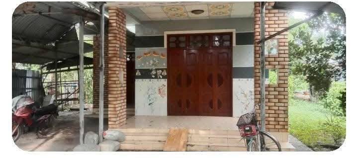 Đất nền Bình Thành Giồng Trôm 544m² giá 800 triệu - Cơ hội đầu tư hấp dẫn!