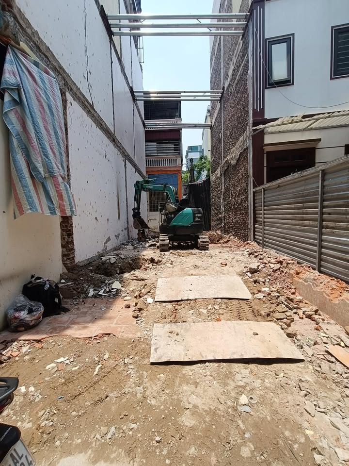 Chung cư mini đường Yên Xá, Tân Triều 58m² giá 13 tỷ - Đầu tư hấp dẫn ngay!