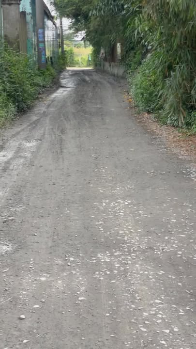 Đất nền Hòa Khánh Nam, Đức Hòa 145m² giá 1.15 tỷ - Vị trí đẹp, sinh lời nhanh!