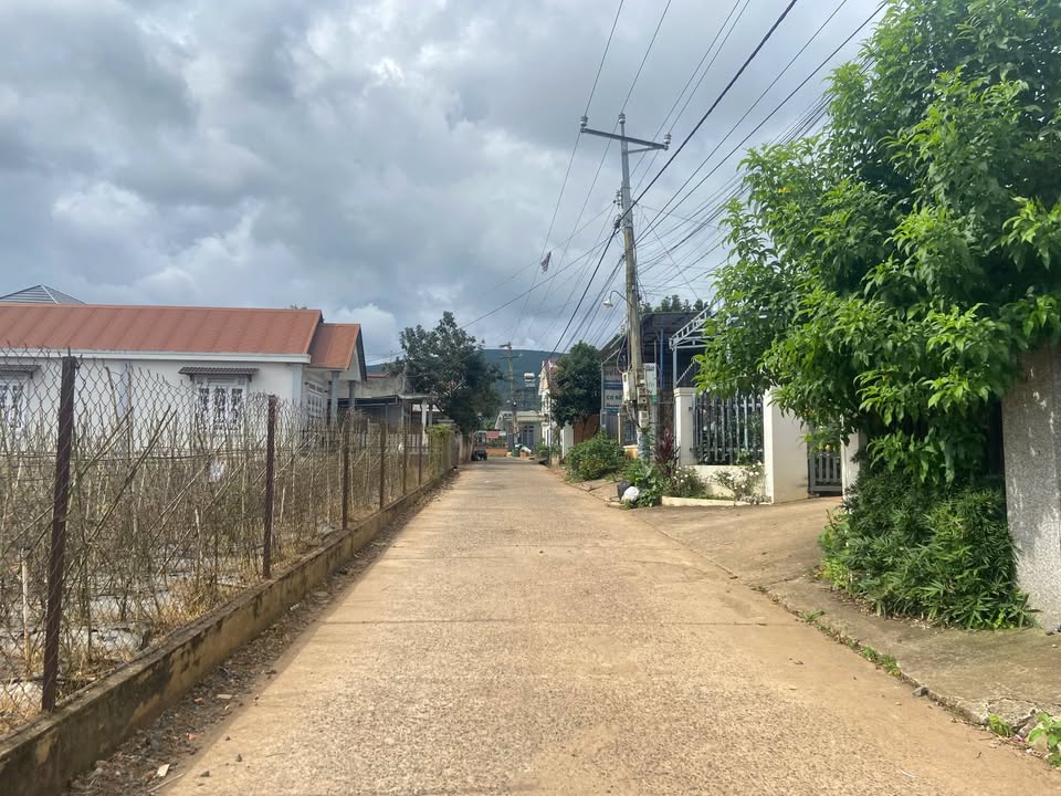 Đất nền Hiệp Thạnh, Đức Trọng 208,7m² giá 2,4 tỷ - Đầu tư sinh lời ngay!