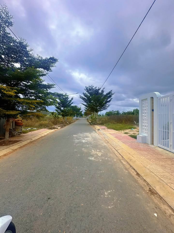 Lô đất 78,9m² Nam An Eco Town, Hàm Thắng giá 600 triệu - Đường nhựa rộng 12m, pháp lý rõ ràng!