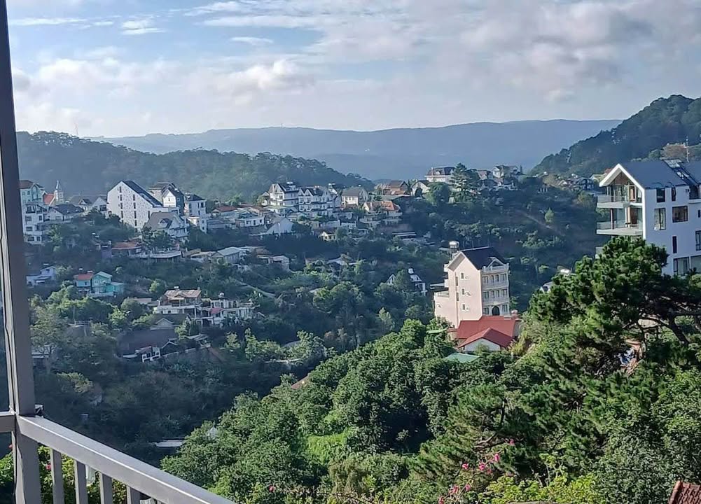 Đất đầu tư Khe Sanh, Đà Lạt 540m² giá 19.8 tỷ - Pháp lý sổ riêng, vị trí đắc địa!