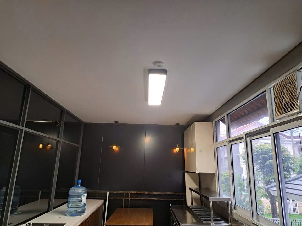 Nhà mặt tiền Hà Huy Tập, Tân Phong, Quận 7 - Diện tích 66m², cho thuê giá tốt!