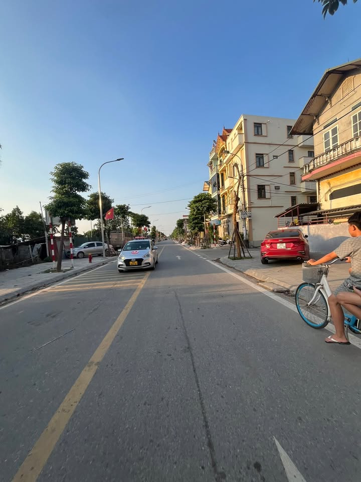 Đất đẹp Kim Nỗ, Đông Anh 100m² giá chỉ 7 tỷ - Đầu tư sinh lời ngay!