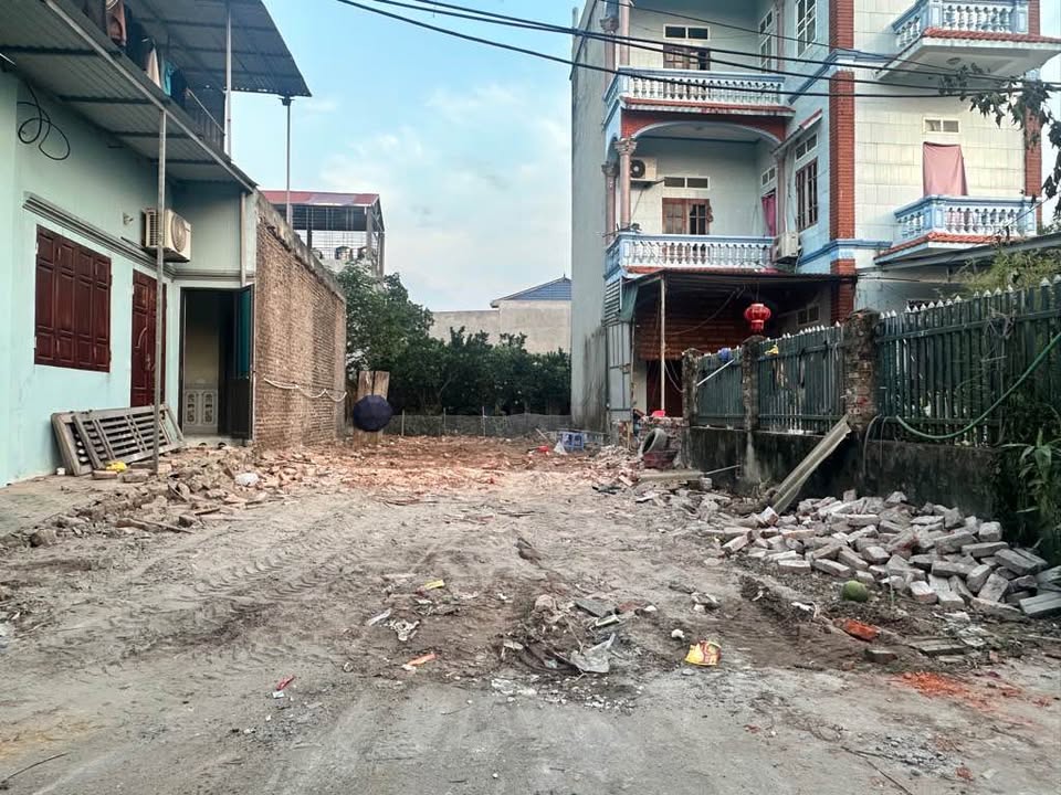 Đất nền Kim Hồ Lệ Chi 129m² giá 4 tỷ - Đầu tư tiềm năng sinh lời cao!