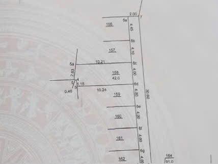 Đất nền Ngọc Tảo Phúc Thọ 42m² giá 3 triệu - Vị trí siêu đẹp, đầu tư lý tưởng!