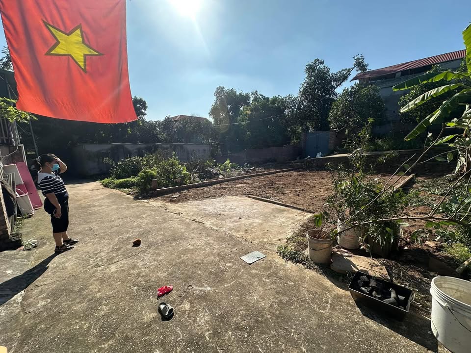 Lô đất Hoàn Sơn, Tiên Du, Bắc Ninh 70m² giá 1 tỷ - Đường ô tô vào tận nhà!