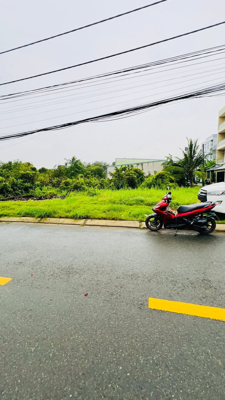 Đất nền góc Long Trường 137m² giá 7.5 tỷ - Đầu tư sinh lời bền vững!