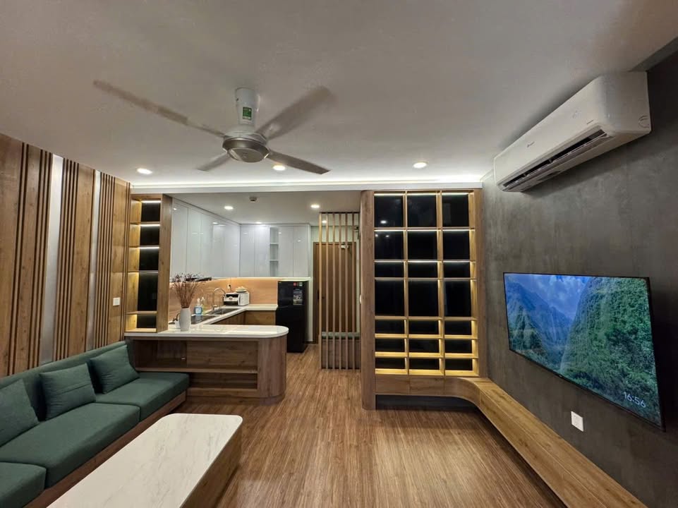 Căn hộ Studio Milennium Quận 4 17 triệu - Không gian sống lý tưởng!