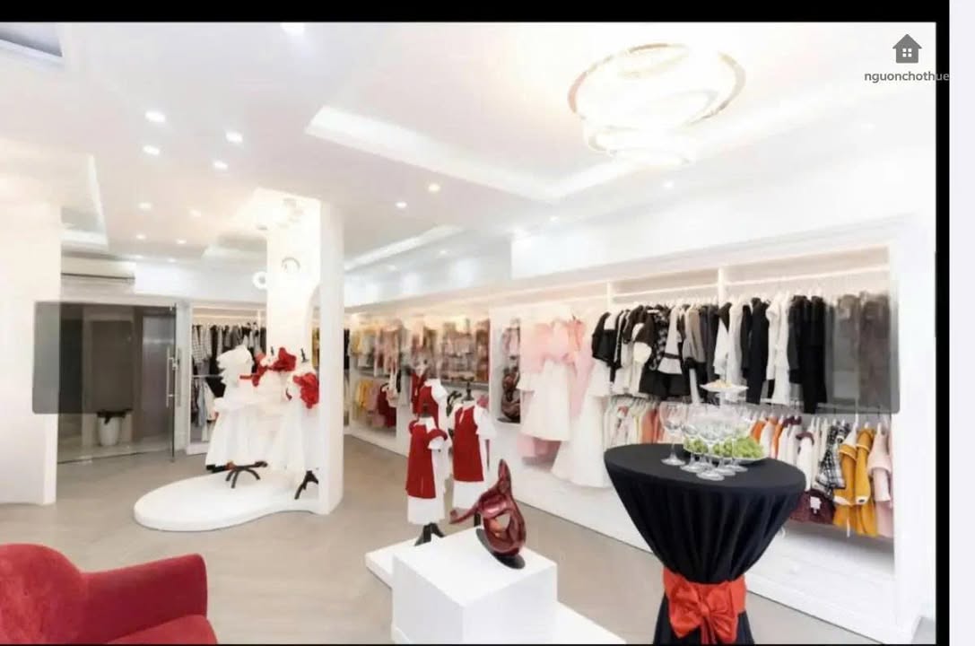 Mặt bằng kinh doanh cho thuê tại Đống Đa, Hà Nội - Giá từ 19 triệu/tháng!