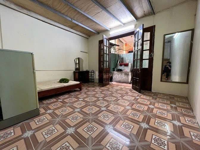 Phòng trọ cho thuê tại Đống Đa 50m² giá 4 triệu - Chính chủ cho sinh viên