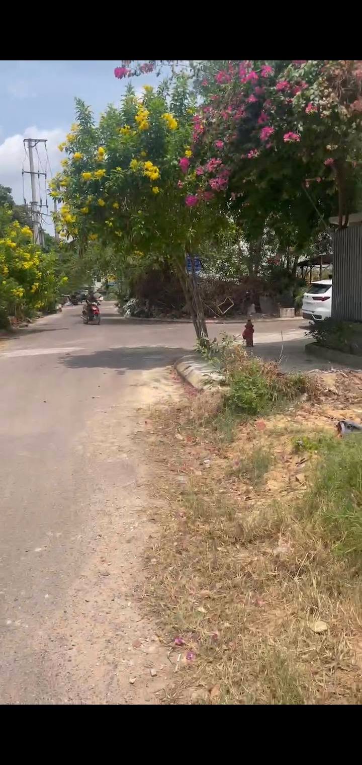 Đất nền phường Đống Đa - Quy Nhơn 40m² giá 2.45 tỷ - Sổ đỏ chính chủ