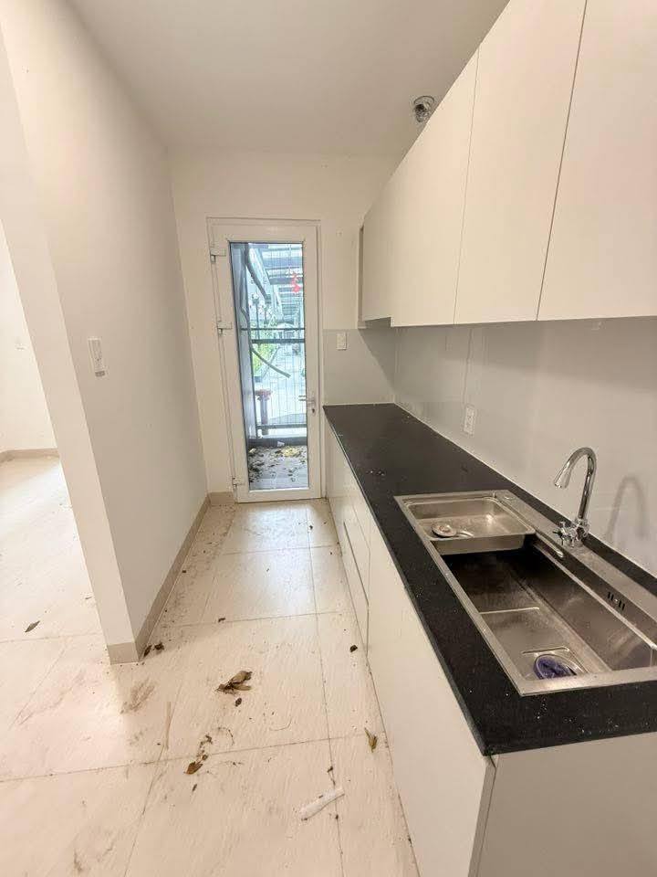 Căn hộ Lamer 2 tầng trệt đường Tây Sơn, Quy Nhơn 62m² - Thích hợp vừa ở vừa kinh doanh!