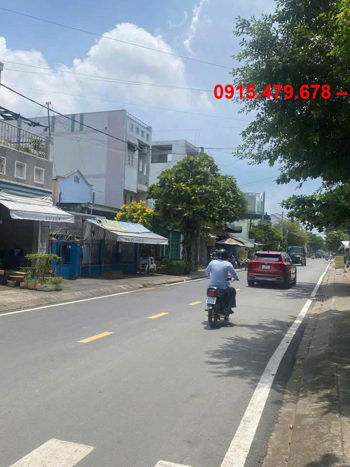 Nhà mặt tiền Hoàng Diệu 2, Thủ Đức 92.4m² giá 10.5 tỷ - Kinh doanh siêu đỉnh!