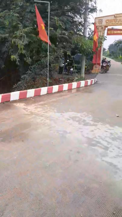 Đất ruộng 1900m² tại Ấp Bình Trị 1, Long An giá 1.5 tỷ - Hướng Đông tốt