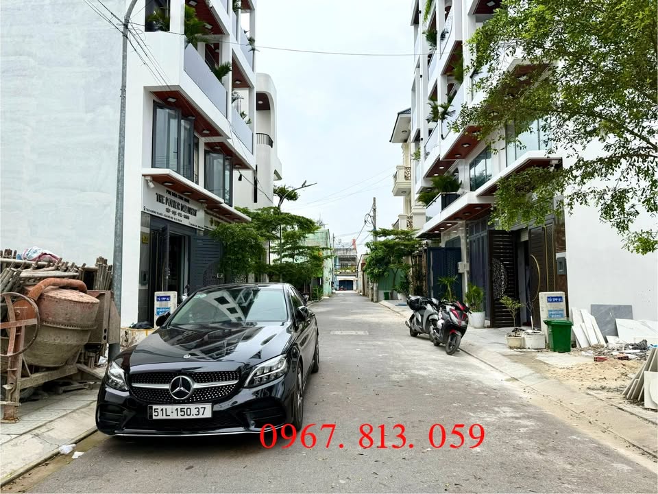 Nhà phố Tân Chánh Hiệp 76m² giá 9.9 tỷ - Có thang máy, gần bệnh viện!