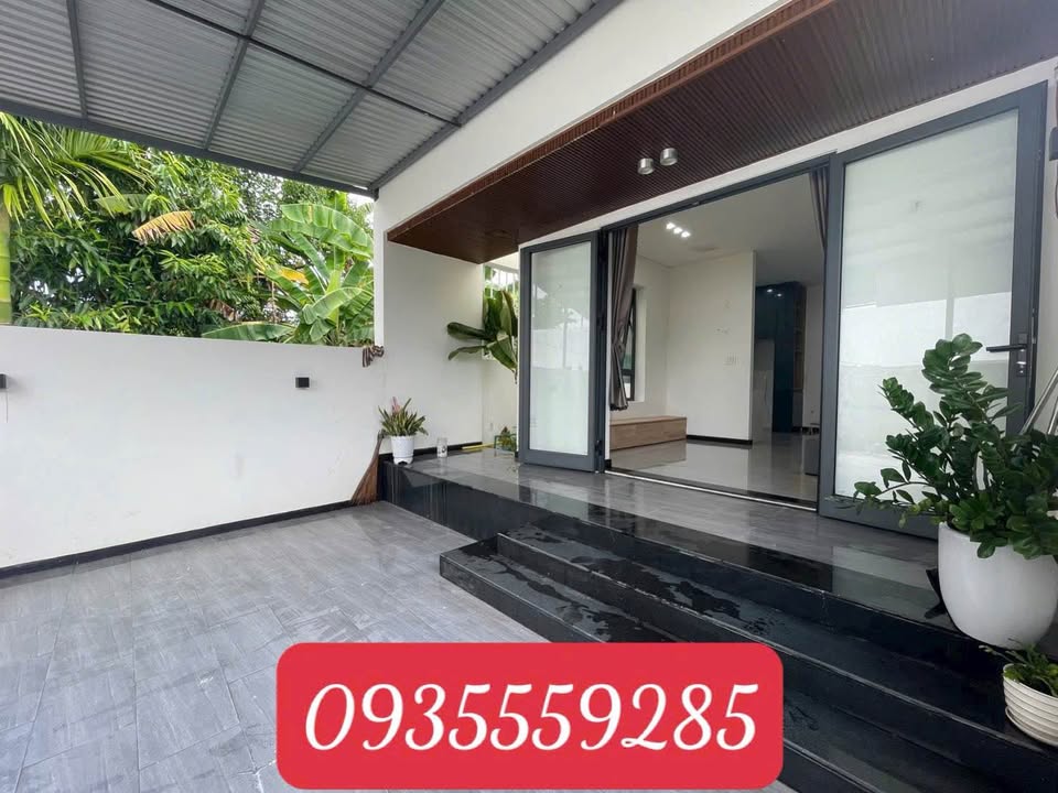 Nhà cấp 4 Hòa Hương 110m² giá 1.5 tỷ - Chính chủ bán gấp!