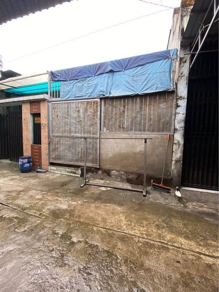 Đất nền Tân Đông Hiệp, Dĩ An 60m² giá 750 triệu - Cơ hội đầu tư hấp dẫn!