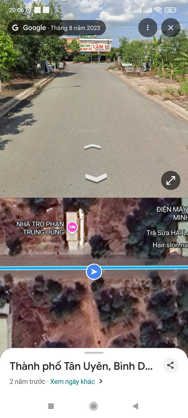 Đất nền khu E VSIP 2 Bình Dương 150m² giá 2.49 tỷ - Pháp lý rõ ràng!