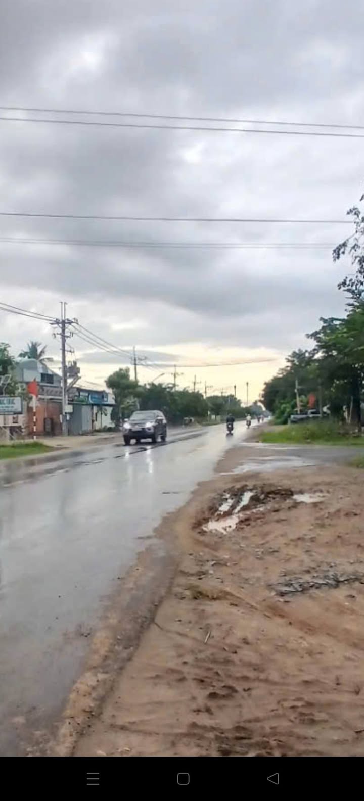 Đất nền mặt tiền đường Nguyễn Lương Bằng 246m² giá 265 triệu - Cơ hội đầu tư hấp dẫn!